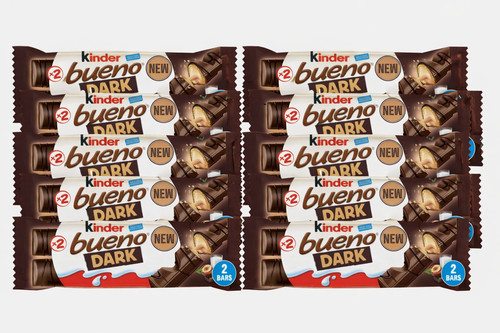 Kinder bueno dark - kinder, chocolate