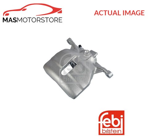 Brake caliper braking front - caliper,