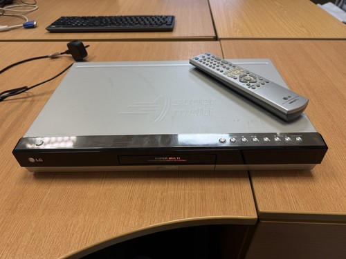 Super multi dvd - lg,