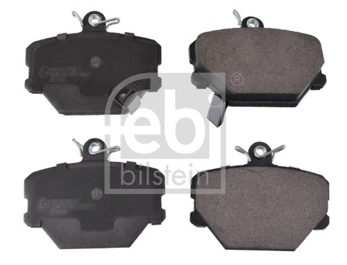 For febi hamulce 16485 - 16485, ham