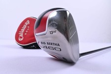 Callaway Big Bertha 460 Driver
