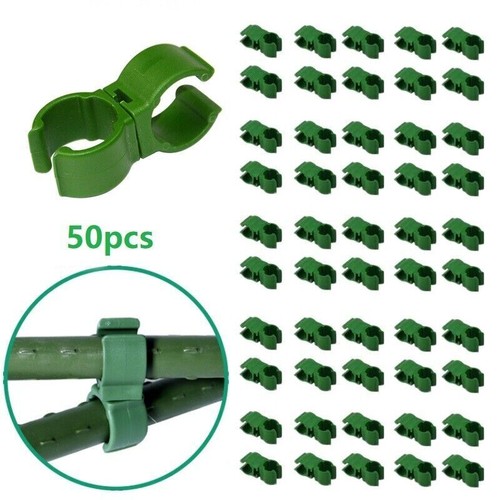 50x garden connectors - garden, for