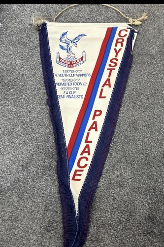 Crystal palace football - club,