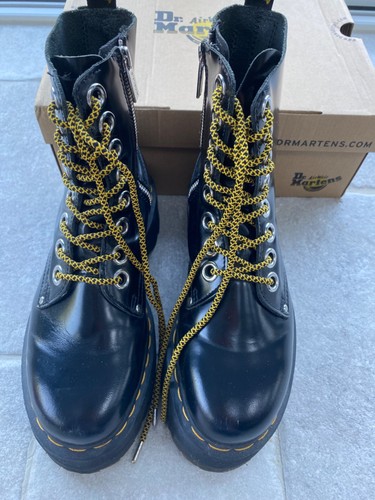 Martens jadon max buttero - dr,