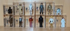 Star Wars Vintage UKG 80-85