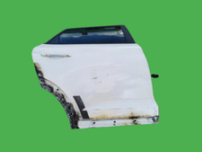 HYUNDAI TUCSON 2021 MK3 TL REAR DOOR O/S/R DRIVER SIDE RIGHT IN WHITE