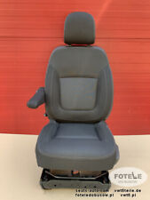 Seat passenger Renault Trafic Opel Vauxhall Vivaro NV300 Talento armrest base