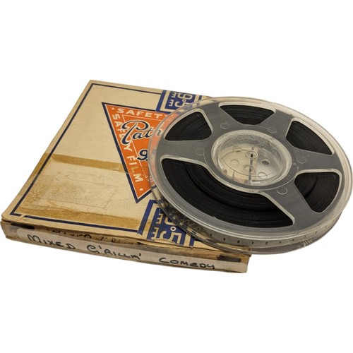 200ft 1951 pathescope - 200ft,