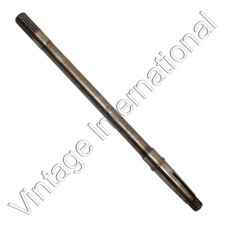 Rear Axle Shaft 19 Spline