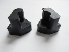 TRIUMPH STAG AND DOLOMITE