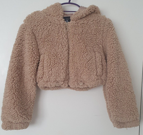 New look girls cropped - new,