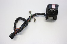 1993 YAMAHA FZR 600 RIGHT SIDE