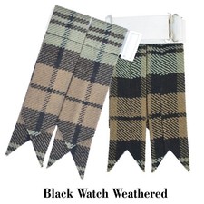 Men's Scottish Black Watch