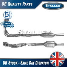 Fits Vauxhall Sintra 1997-1999