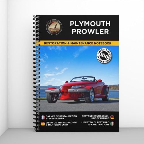 Plymouth prowler restoration - prowler, :
