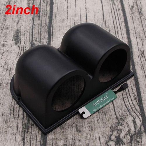 52mm inch hole - 2, gauge