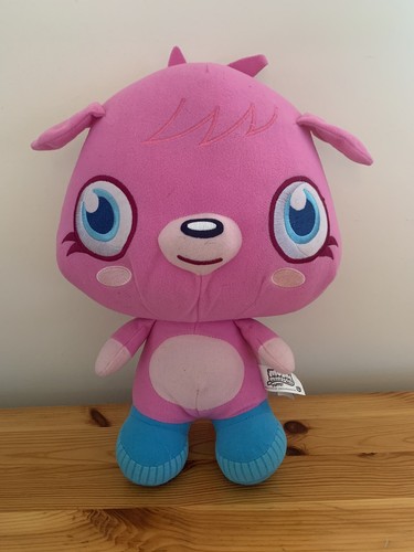 Poppet moshi monsters 36cm - monsters, 14"