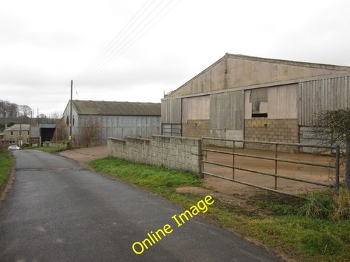 Photo 6x4 buildings - 6x4, at