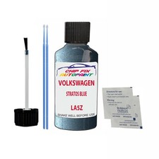 Paint For Vw Stratos Blue La5Z