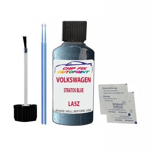 Paint for stratos blue - for, la5z
