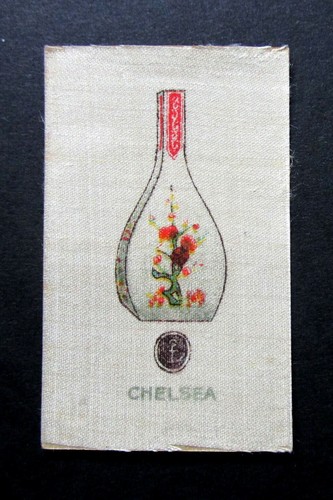 Lea chairman scarce - -,