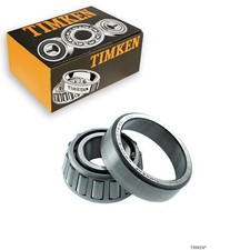 Timken Wheel Bearing and Race