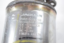 Jaguar XJ 2010 3.0L & 5.0L