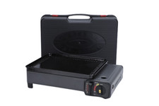 Portable Gas Camping Stove