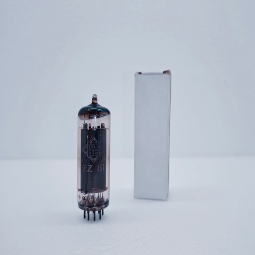 Ez81 6ca4 rectifier - 6ca4,