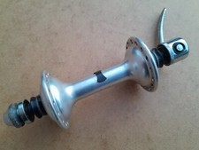 VINTAGE OFMEGA FRONT HUB
