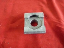 Yamaha GTS 1000 FZR 1000 Chain Tensioner Left Swingarm Mount Axle A3252