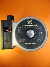GRUNDFOS Up 15-60 AO 59926507