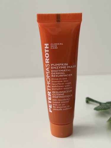 Peter thomas roth pumpkin - roth, mask