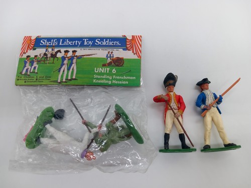 Shell liberty toy - shell's, &