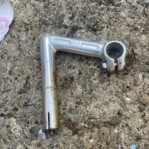 Forged 110mm aluminium - forged,