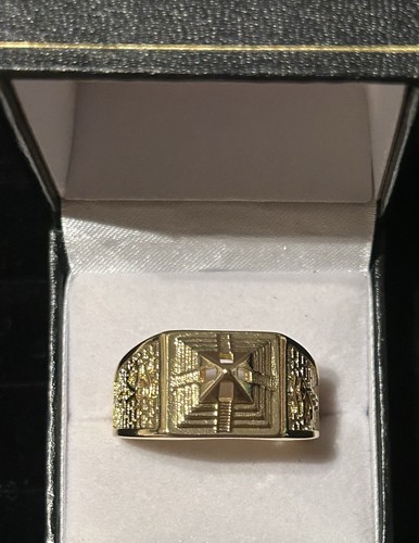 Large 24k gold - large,