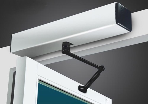 Automatic swing door opener - automatic,