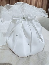 Bride Satin   Bag Bridesmaid