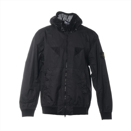 Stone island 23ss nylon - island, jacket