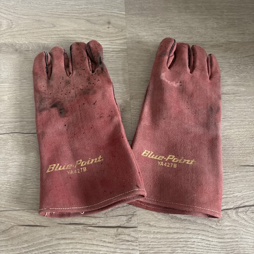 Blue point mig - point,