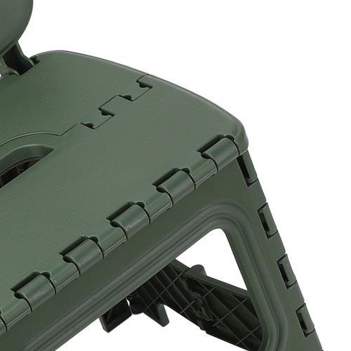 Folding stool stable structure - folding,