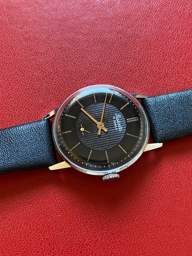 Vintage soviet rare - rare, raketa