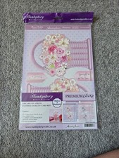 Hunkydory Premium Card Kit -