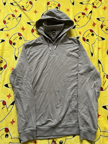 Weekend offender grey hoodie - weekend,
