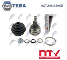 NPZ-VW-007 DRIVESHAFT CV JOINT