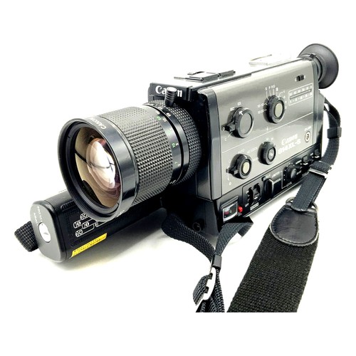 Canon 814 film camera - canon,