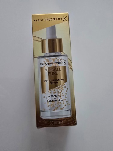 Max factor miracle - max,