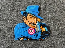 Chicago Coin Riot Gun Arcade