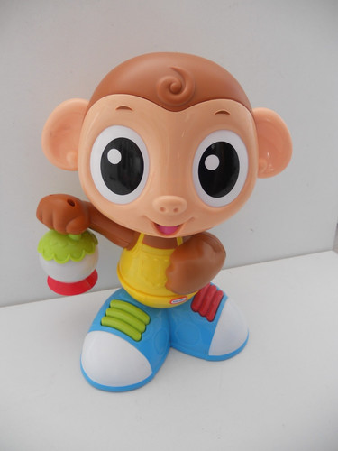 Little tikes movin lights - little,