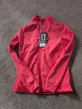 Eskadron Zip Up Jacket